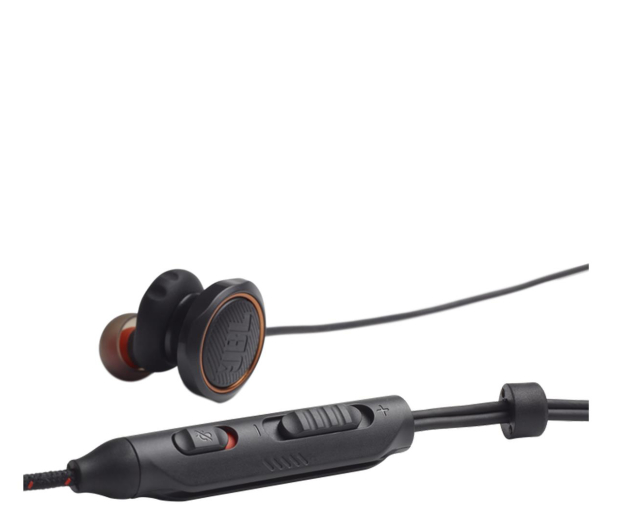 JBL Quantum 50C Czarne Q50CBLK - 1262835 - zdjęcie 5